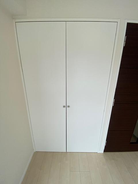 ＲＪＲリクロス西馬込（301） 収納