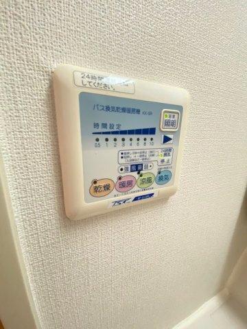 ＲＪＲリクロス西馬込（301） その他