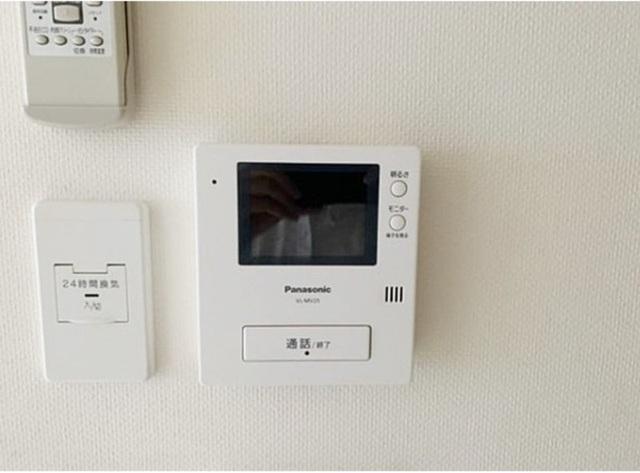 コートハウス南馬込Ⅱ（204） 部屋画像