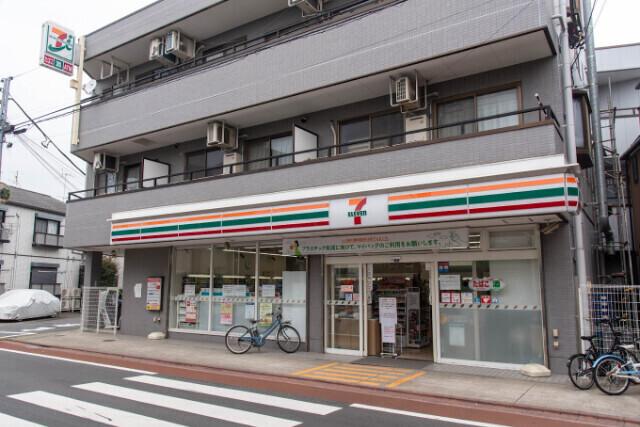 コートハウス南馬込Ⅱ（204） 周辺環境