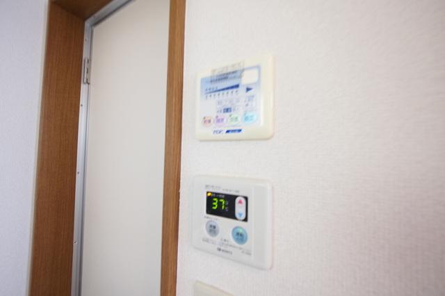 インベスト馬込Ⅱ 設備