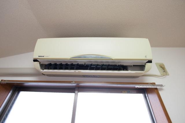 インベスト馬込Ⅱ 設備