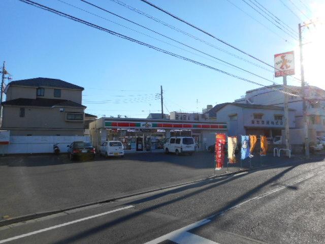 コートハウス南馬込Ⅱ（102） 周辺環境