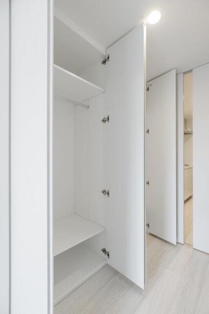 AIFLAT馬込（505） 部屋画像
