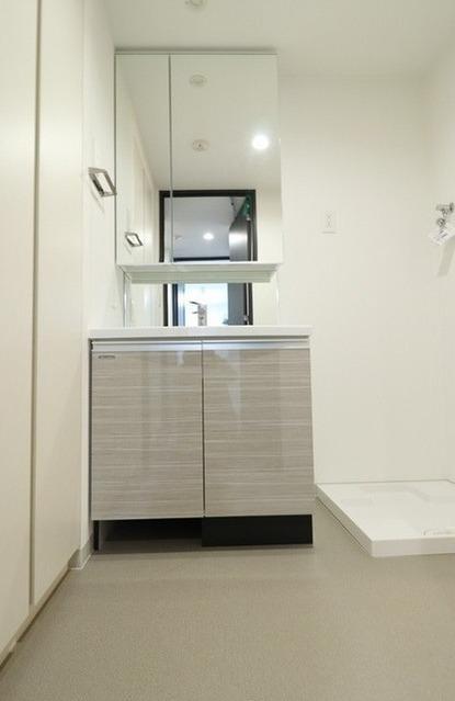 サンハイム雪が谷大塚（402） 部屋画像