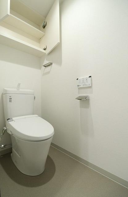 サンハイム雪が谷大塚（402） 部屋画像