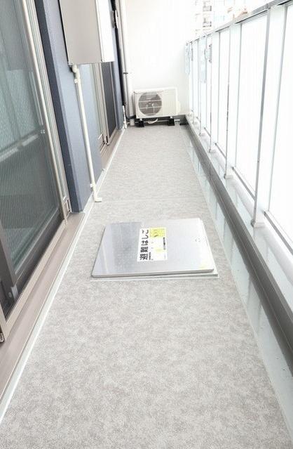サンハイム雪が谷大塚（402） 部屋画像
