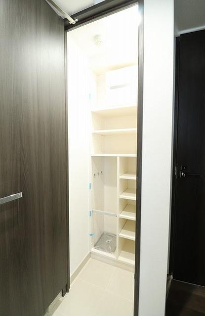 サンハイム雪が谷大塚（402） 部屋画像
