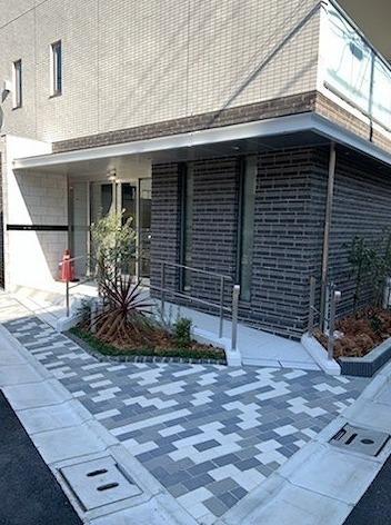 サンハイム雪が谷大塚（402） 部屋画像