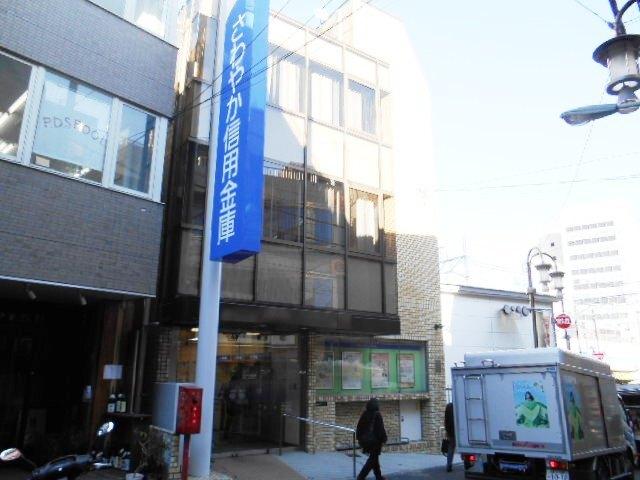 ザ・パークワンズ目黒不動前（412） 周辺環境