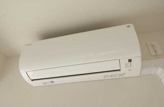 品川区大井マンション 設備