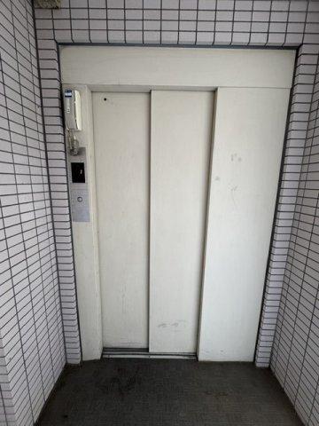 スカイコート戸越銀座（201） 部屋画像