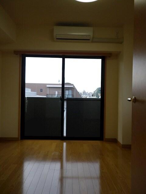 ルーブル中延弐番館（708） 部屋画像