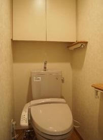 ルーブル中延弐番館（708） 部屋画像
