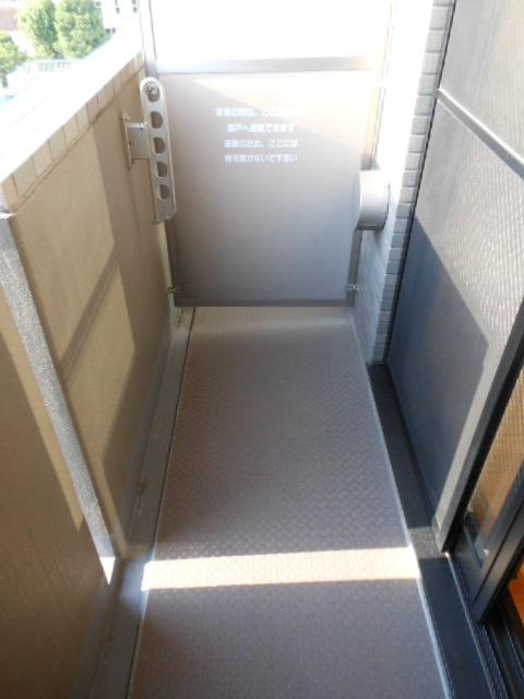 ルーブル中延弐番館（708） 部屋画像