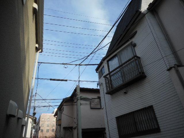 デザインコート西品川（101） 部屋画像