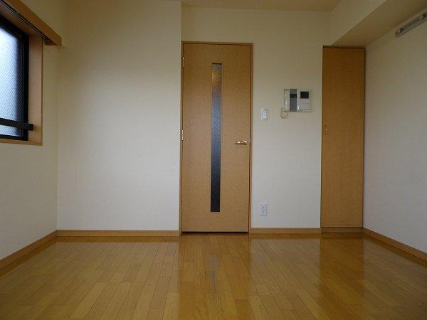 ルーブル中延弐番館（708） 部屋画像
