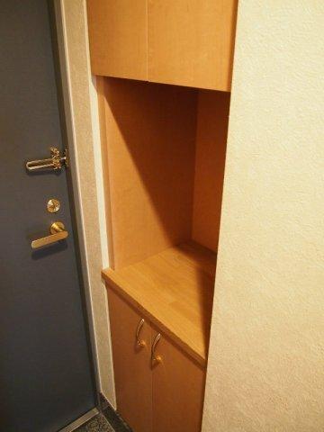 ルーブル中延弐番館（708） 部屋画像