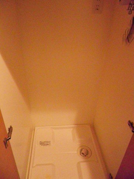 ルーブル中延弐番館（708） 部屋画像