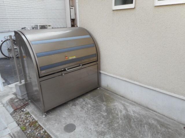 デザインコート西品川（101） 部屋画像