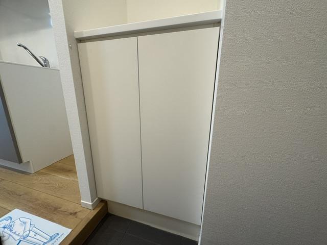グランカーサ馬込Ⅰ（101） 収納