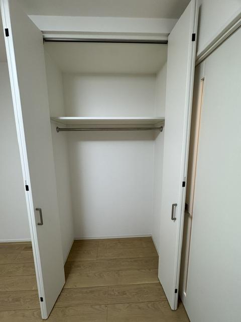 グランカーサ馬込Ⅰ（101） 収納