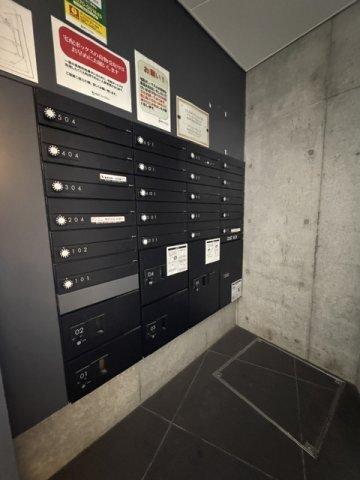 グランカーサ馬込Ⅰ（101） 部屋画像
