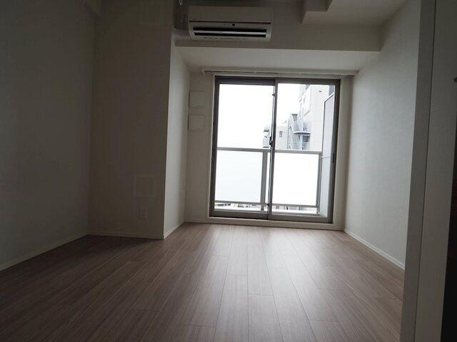 アーバネックス旗の台 部屋画像