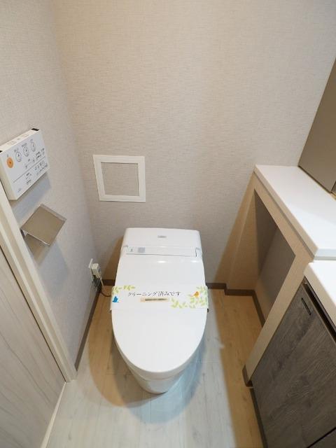 アーバネックス旗の台 部屋画像