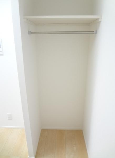 ソルテ戸越公園（102） 部屋画像
