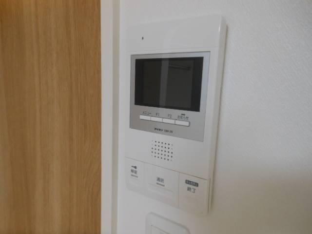 ソルテ戸越公園（102） 部屋画像