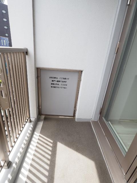 アーバネックス旗の台 部屋画像
