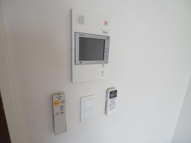 アーバネックス旗の台 部屋画像