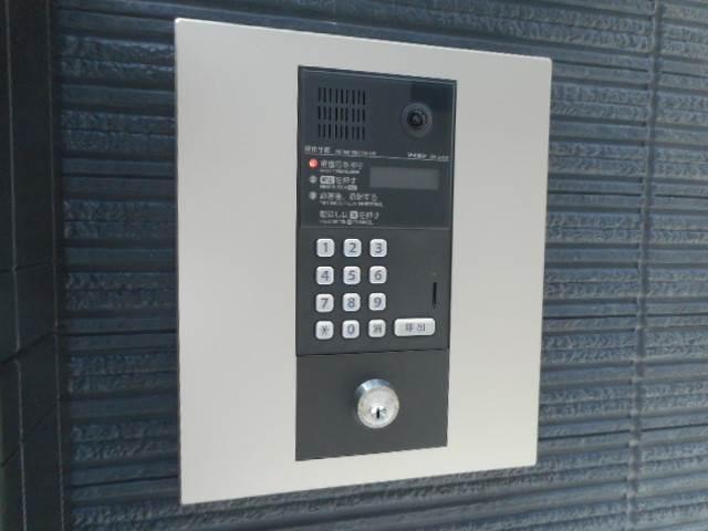 ソルテ戸越公園（102） 部屋画像