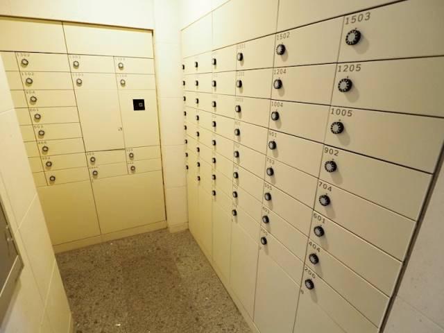 アーバネックス旗の台 部屋画像