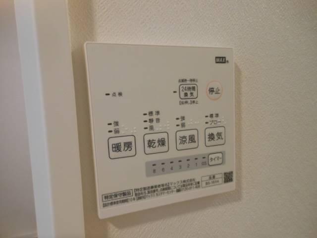 ソルテ戸越公園（102） 部屋画像