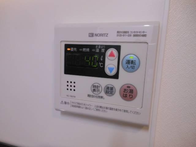 ソルテ戸越公園（102） 部屋画像