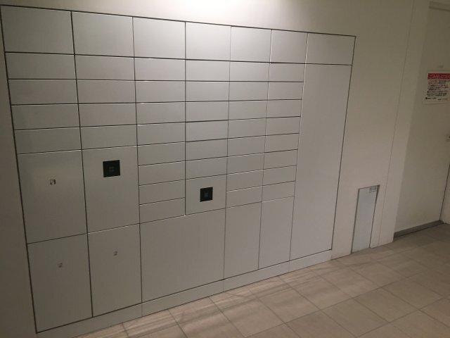 スタイリオ中延駅前 部屋画像