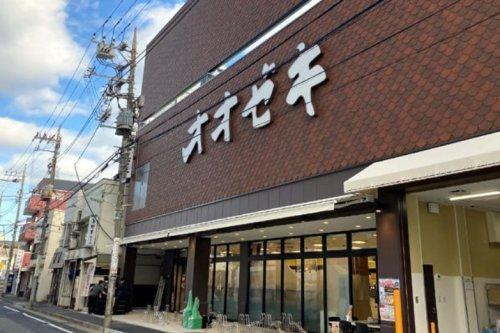 スタイリオ中延駅前 部屋画像