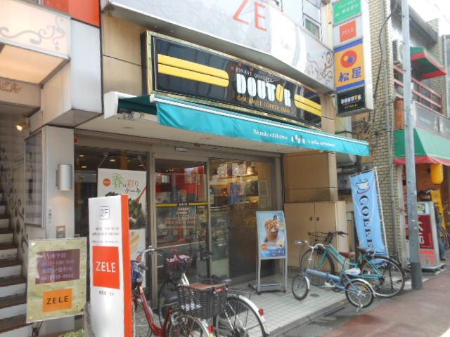 スタイリオ中延駅前 部屋画像