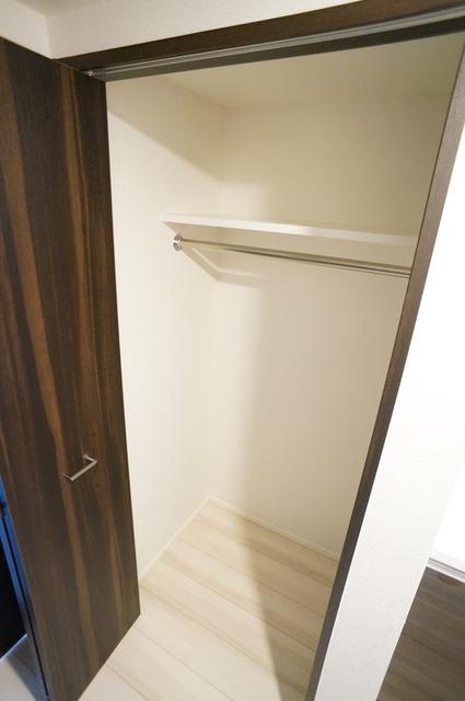 グランヴァン西馬込Ⅳ 部屋画像