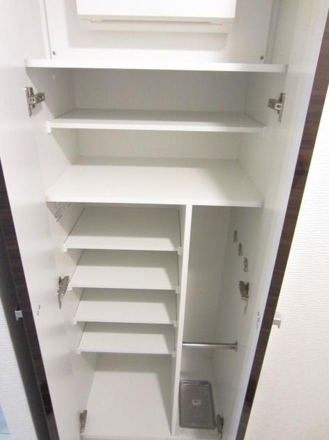 グランヴァン西馬込Ⅳ 部屋画像
