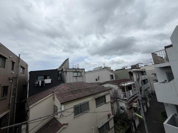 荏原５丁目戸建 部屋画像