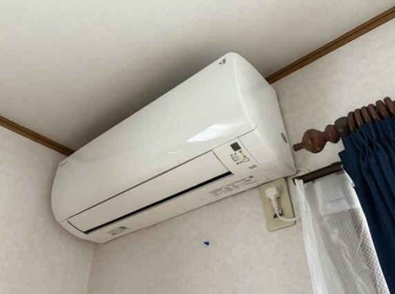 荏原５丁目戸建 設備