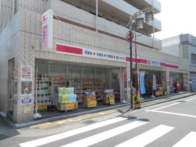 リシェ大井スカイビュー（301） 部屋画像