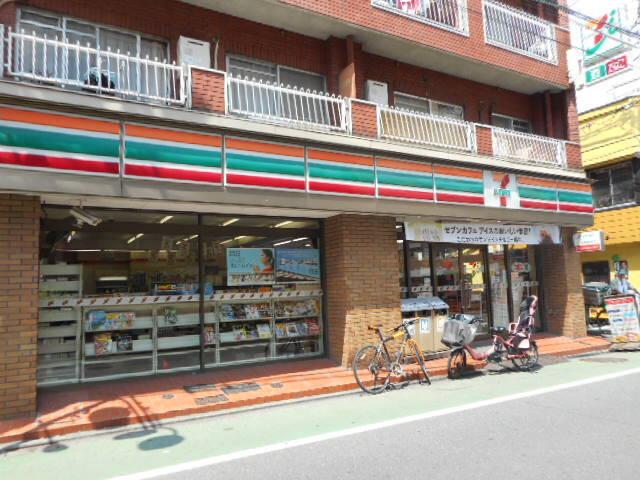 リシェ大井スカイビュー（301） 部屋画像