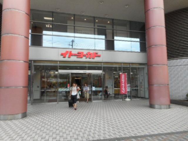 リシェ大井スカイビュー（301） 部屋画像