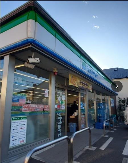 メイクス池上ルーチェ（105） 部屋画像