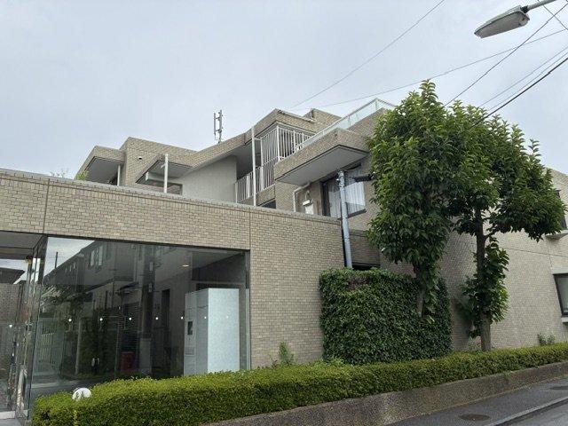 ランテルナ山王（305） その他