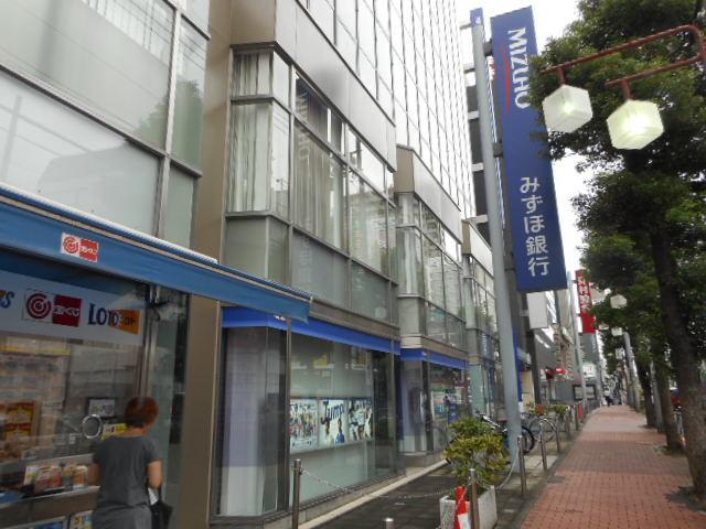 ランテルナ山王（305） 周辺環境